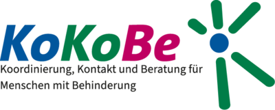 Koordinierungs-, Kontakt- und Beratungsangebote für Menschen mit Behinderung im Oberbergischer Kreis